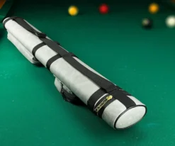 Action 2 Butt 2 Shaft Hard Case -Billiard Cue Shop ac22 lightgrey 03