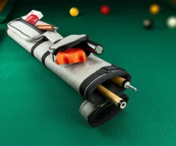 Action 2 Butt 4 Shaft Hard Case -Billiard Cue Shop ac24 lightgrey 01 2