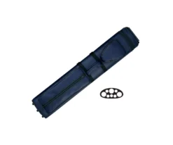 Action 3 Butt 5 Shaft Hard Case 15 Action 3 Butt 5 Shaft Hard Case -Billiard Cue Shop ac35 blue