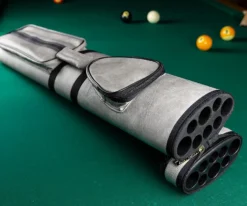 Action 3 Butt 5 Shaft Hard Case 17 Action 3 Butt 5 Shaft Hard Case -Billiard Cue Shop ac35 lightgrey 01