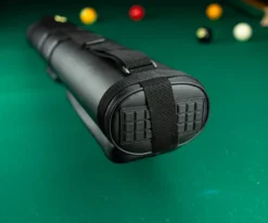 Action 4 Butt 8 Shaft Hard Case -Billiard Cue Shop ac48 02 2
