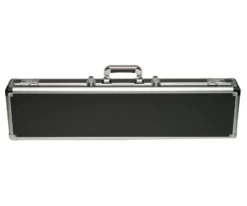 Action 3 Butt 4 Shaft Box Case -Billiard Cue Shop acbx21 sm