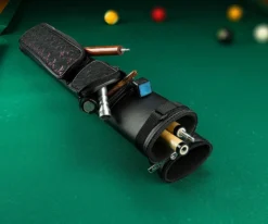 Action 2 Butts 2 Shafts Lace Case - Purple -Billiard Cue Shop acl22 pink 01 4