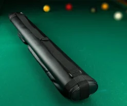 Action 2 Butt 2 Shaft Ballistic Case -Billiard Cue Shop acn22 03