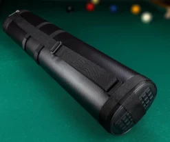 Action 4 Butt 8 Shaft Ballistic Hard Case -Billiard Cue Shop acn48 03
