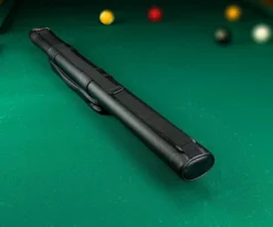 Action 1 Butt 1 Shaft Ballistic Case ACNP11 -Billiard Cue Shop acnp11 02