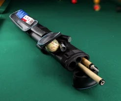 Action ACP22 Piping Series - Blue 6 Action ACP22 Piping Series - Blue -Billiard Cue Shop acpp blue 01