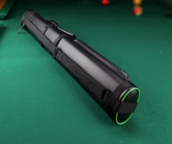Action ACP22 Piping Series - Green -Billiard Cue Shop acpp green 02