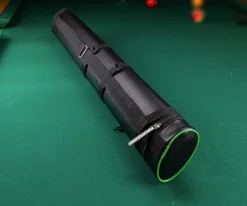 Action ACP22 Piping Series - Green -Billiard Cue Shop acpp green 03
