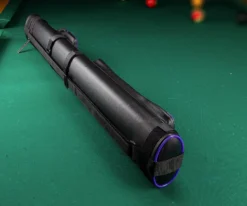 Action ACP22 Piping Series - Purple -Billiard Cue Shop acpp purple 02