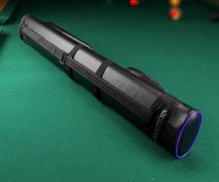 Action ACP22 Piping Series - Purple -Billiard Cue Shop acpp purple 03