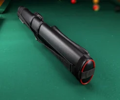 Action ACP22 Piping Series - Red -Billiard Cue Shop acpp red 02