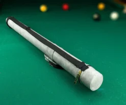 Action 1 Butt 2 Shaft Hard Case -Billiard Cue Shop acrnd lightgrey 02