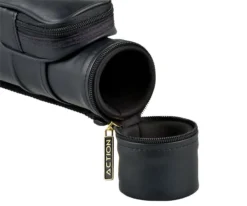 Action 1 Butt 2 Shaft Hard Case -Billiard Cue Shop acrnd open
