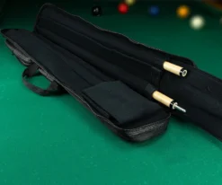 Action 2 Butt 4 Shaft Soft Case -Billiard Cue Shop acsc07 02 1