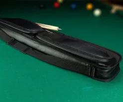Action 4 Butt 8 Shaft Soft Case -Billiard Cue Shop acsc08 02 3