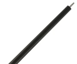 Action ACTMS01 Black 25oz Massé Pool Cue -Billiard Cue Shop actms01 h1 01 1