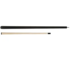 Action ACTMS01 Black 25oz Massé Pool Cue -Billiard Cue Shop actms01 2 2