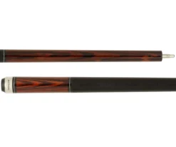 Action ACTMS02 Cherrywood 25oz Massé Pool Cue -Billiard Cue Shop actms02 cat