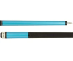 Action ACTMS03 Cyan 25oz Massé Pool Cue 6 Action ACTMS03 Cyan 25oz Massé Pool Cue -Billiard Cue Shop actms03 cat