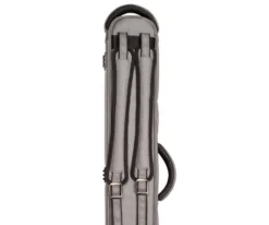 Action ACX24 Sport 2 Butt X 4 Shaft Soft Case W/Backpack Straps -Billiard Cue Shop acx24 backstraps