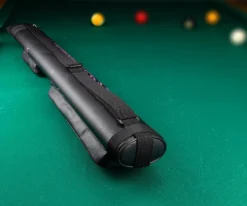 Athena Pink Tribal Rose 2 Butt 2 Shaft Hard Case -Billiard Cue Shop athc02 02