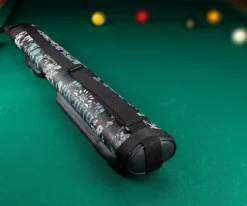 Athena ATHC12 Flower 2 Butt & 2 Shafts Hard Case 7 Athena ATHC12 Flower 2 Butt & 2 Shafts Hard Case -Billiard Cue Shop athc12 02