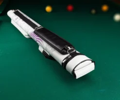 Athena ATHC16 2 Butts 2 Shafts Hard Case -Billiard Cue Shop athc16 03 1