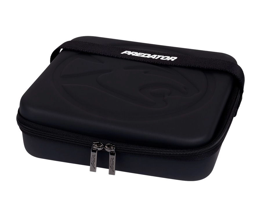 Predator Pool Ball Carrier Case 1 Predator Pool Ball Carrier Case
