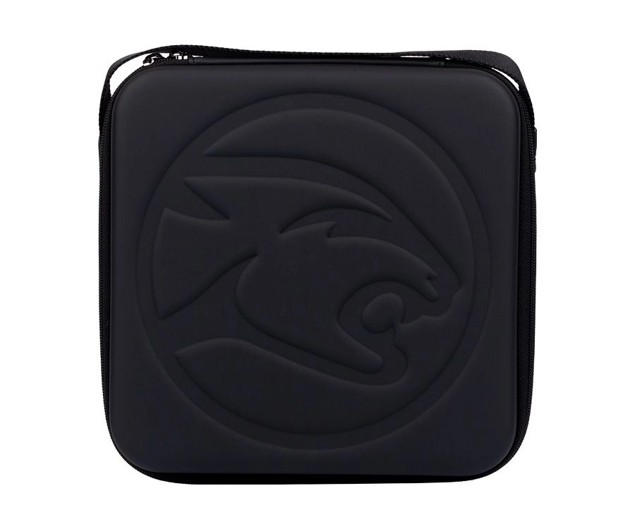 Predator Pool Ball Carrier Case 2 Predator Pool Ball Carrier Case - Image 2