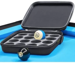 Predator Pool Ball Carrier Case 6 Predator Pool Ball Carrier Case -Billiard Cue Shop bbpbc 03