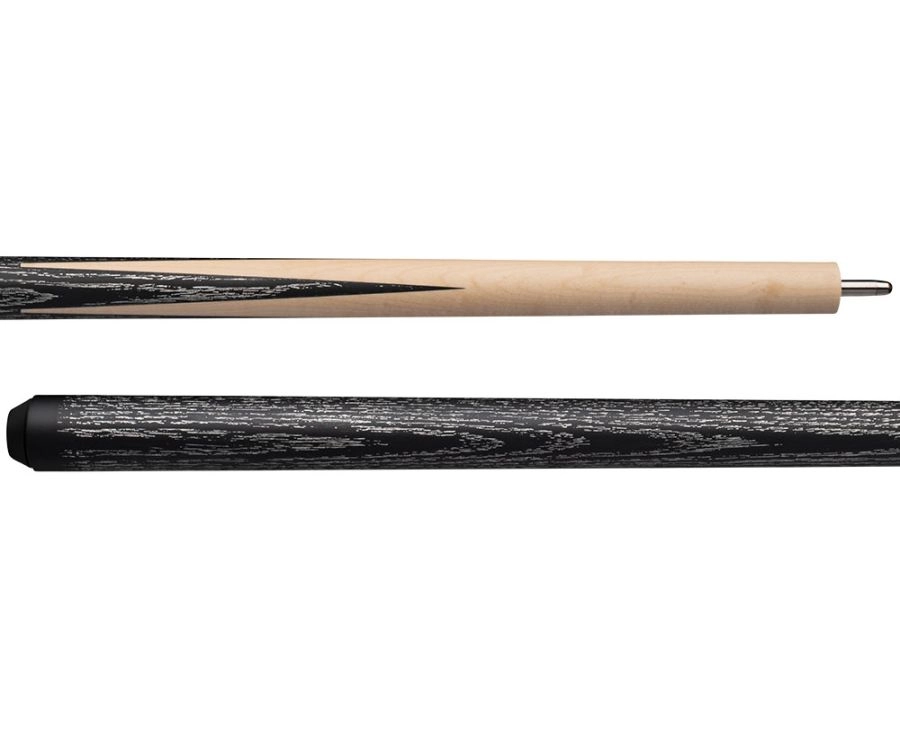 Bull Carbon Fiber BCLD5 Pool Cue 1 Bull Carbon Fiber BCLD5 Pool Cue