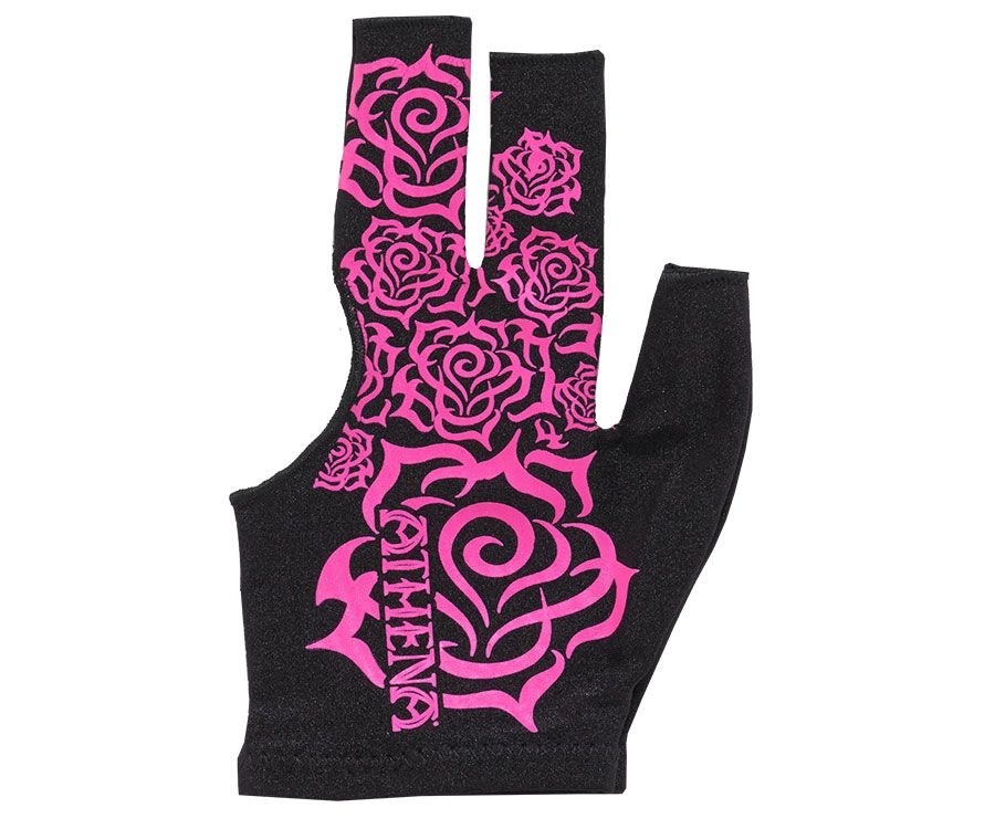 Athena Tribal Pool And Billiard Glove BGLATH03 1 Athena Tribal Pool And Billiard Glove BGLATH03