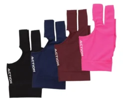 Action Deluxe Pool And Billiard Gloves BGDLX -Billiard Cue Shop bgdlx 01 2