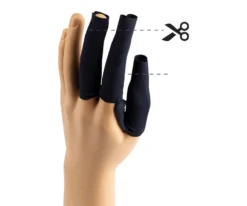 Un Glove Finger Wrap Billiard Glove V3 19 Un Glove Finger Wrap Billiard Glove V3 -Billiard Cue Shop bgfw v3 02