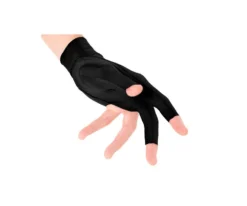 Predator Second Skin Glove Black With Yellow 7 Predator Second Skin Glove Black With Yellow -Billiard Cue Shop bglpb 1 1 1