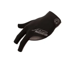 Predator Second Skin Glove Black And Grey 9 Predator Second Skin Glove Black And Grey -Billiard Cue Shop bglpg 1 1