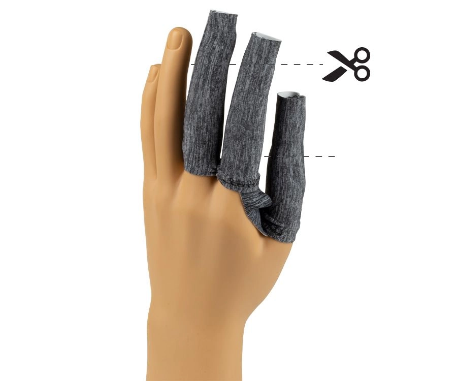 Un Glove Finger Wrap Billiard Glove V3 2 Un Glove Finger Wrap Billiard Glove V3 - Image 2