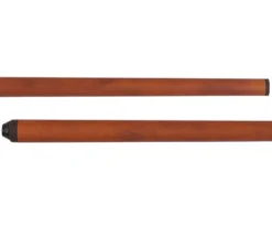 Wooden 2 Piece Bridge Stick -Billiard Cue Shop bhbs2p1 honey cat