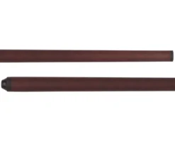 Wooden 2 Piece Bridge Stick -Billiard Cue Shop bhbs2p1 wine cat