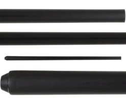 Wooden 2 Piece Bridge Stick -Billiard Cue Shop bhbs2p 01 3