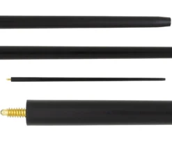 Wooden 2 Piece Bridge Stick -Billiard Cue Shop bhbs2p 02 2