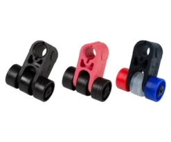 Shifty Bridge - 3 Wheel -Billiard Cue Shop bhsb3 group cat