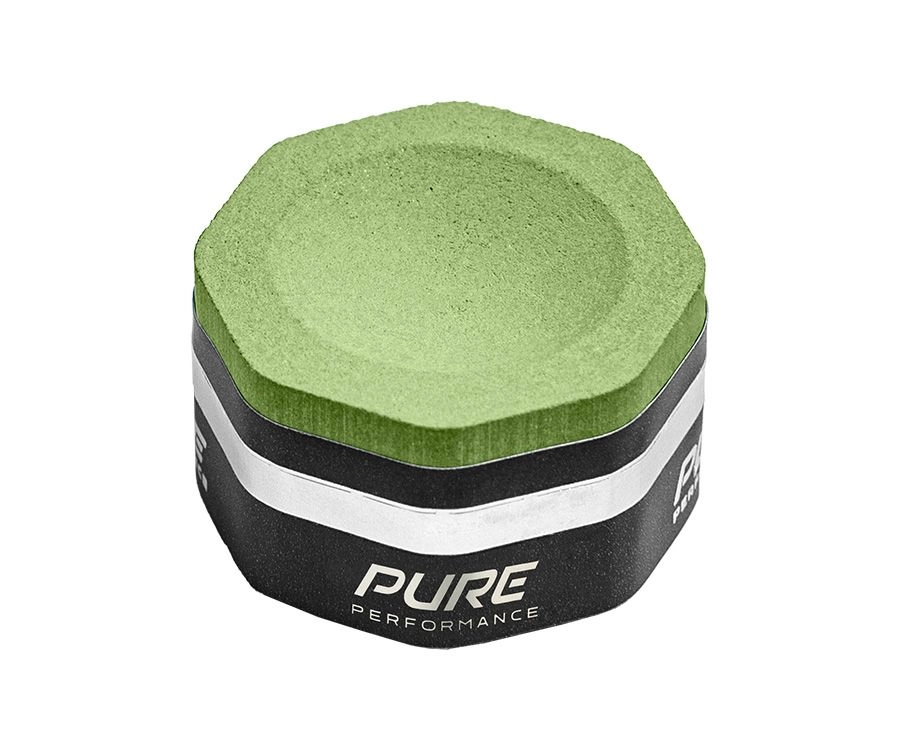 Predator Pure Chalk Hard 1 Predator Pure Chalk Hard