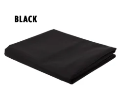 ProLine Classic 303 With Teflon Pool Table Cloth -Billiard Cue Shop clct black