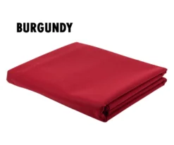 ProLine Classic 303 With Teflon Pool Table Cloth -Billiard Cue Shop clct burgundy