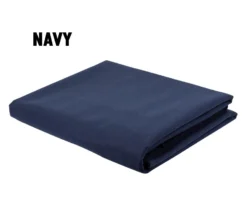 ProLine Classic 303 With Teflon Pool Table Cloth -Billiard Cue Shop clct navy