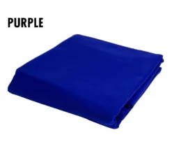 Championship Invitational With Teflon 4066 Pool Table Cloth -Billiard Cue Shop clinv purple 6