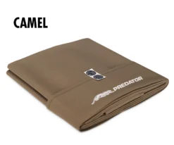 Predator Arcadia Select Pool Table Cloth -Billiard Cue Shop clps camel 01