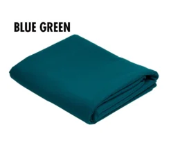 Simonis 760 Pool Table Cloth -Billiard Cue Shop cls760 bluegreen 4